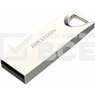 Флэш-память USB 3.0 32GB Hikvision Flash USB Drive(ЮСБ брелок для переноса данных) [HS-USB-M200/32G/U3]