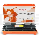 Картридж лазерный Print-Rite TFBAB3YPU1J PR-TN423Y TN-423Y желтый (4000стр.) для Brother DCP L8410CDW/HL L8260CDW/MFC L8690CDW, фото3