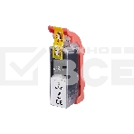 Картридж струйный Sakura 2932B004 (520 PG Black) для Canon, черный, 16 мл., 340 к., фото2