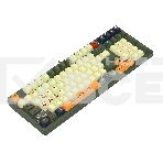 Клавиатура A4Tech Bloody S98 Aviator механическая зеленый USB for gamer LED (S98 AVIATOR), фото15