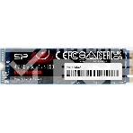 Накопитель SSD Silicon Power UD85, 500GB, PCIe 4.0 x4, M.2 2280, NVMe, R/W 3600/2400, фото8