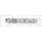 Лезвия, 100 мм, для скребков, 10 шт. Matrix, фото3