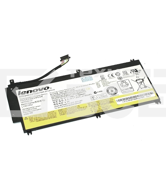 Аккумулятор для планшета Lenovo miix2-8, 4730mAh, 3.7V, Lenovo, 4730, 3.7V