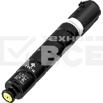 Картридж лазерный Canon C-EXV48Y желтый (туба) для копира iR C1325iF/1335iF 11500 стр, фото4