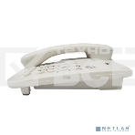 Телефон проводной Ritmix RT-311 белый, фото6