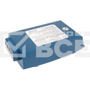 Аккумулятор CS-VTM500BL для Intermec Vocollect Talkman T5, A500, 4400mAh
