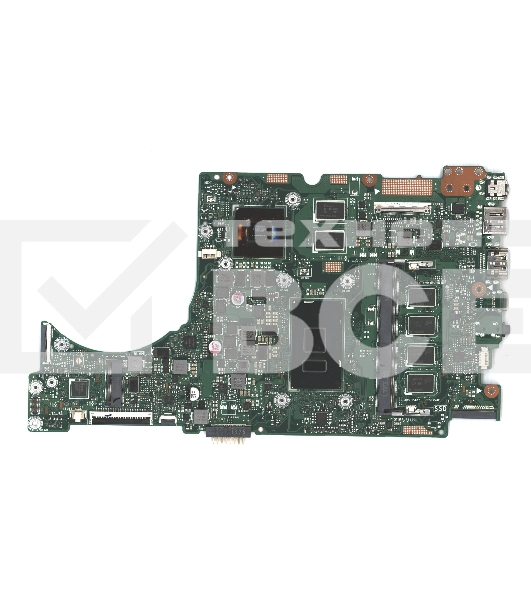 Материнская плата для Asus UX410UQ 8G/I7-7500U