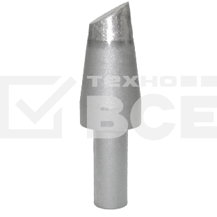 Жало для паяльника Quick 501-6C-T