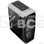 Компьютерный корпус Aerocool / Formula Aero One Frost-G-WT-v1 белый без БП ATX 4x120mm 2x140mm 2xUSB3.0 audio bott PSU, фото11