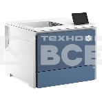 Принтер лазерный HP Color LaserJet Enterprise 5700dn (6QN28A), А4, цветной, печ. 45 стр/мин., 1200x1200 dpi, AirPrint, Ethernet (RJ-45), USB, фото10
