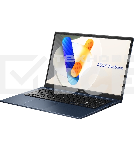 Ноутбук ASUS X1504VA-BQ003 15.6