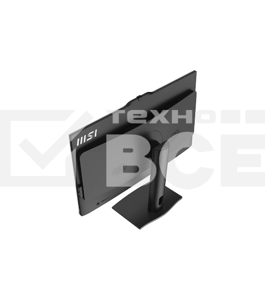 Моноблок MSI Pro AP272P 14M AiO 27