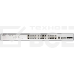 Настраиваемый L2 коммутатор ORIGO OS2328/A1A 24x1000Base-T, 4xCombo 1000Base-T/SFP, комплект для установки в 19