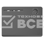 Стол для ноутбука Cactus VM-FDS101B столешница МДФ черный 70x52x105см (CS-FDS101BBK), фото8
