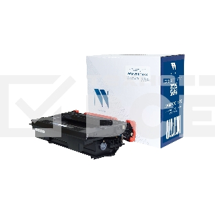 Картридж лазерный NVP совместимый NV-W1470X (БЕЗ ЧИПА) для HP LJ M611/M612/M634/M635/M636 (25200k)