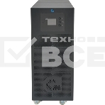 Источник бесперебойного питания Связь Инжиниринг СИПБ6БА.10-11 6000Вт 6000ВА черный, фото 1