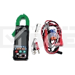 Токоизмерительные клещи BAKU BA-8330 Pro, фото2