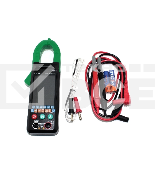 Токоизмерительные клещи BAKU BA-8330 Pro