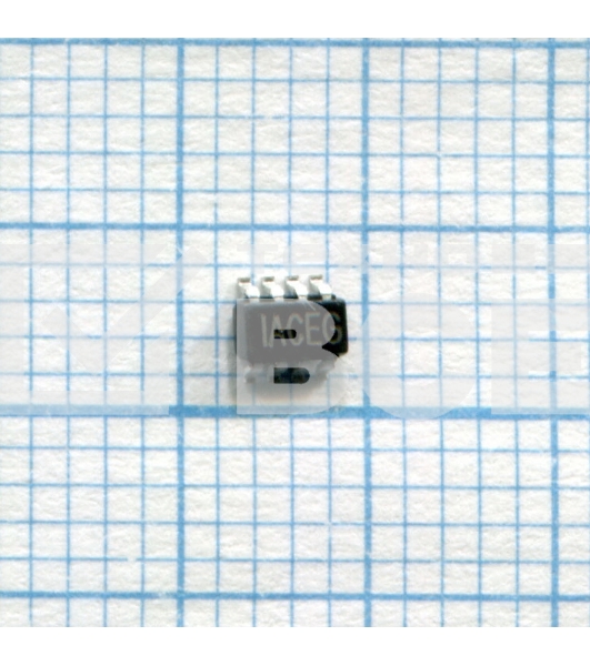 Микросхема MPS MP2143DJ-LF-Z