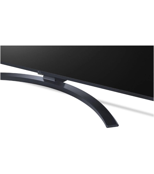 Телевизор LG 55' 55UT81006LA черный LED UHD 60Hz Smart