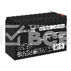 Аккумуляторная батарея ExeGate DT 1209 (12V 9Ah, клеммы F1), фото5