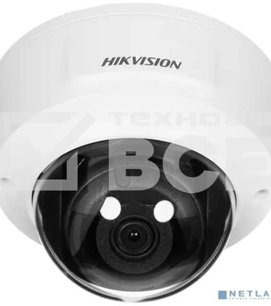 IP-камера DS-2CD2125G0-IMS (2.8мм)