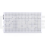 Корпус без блока питания Case JONSBO D32 STD, Mini-Tower, TG, no fan, 1xUSB-A 3.0 + 1xUSB-C 3.1, mATX, mITX White, фото11