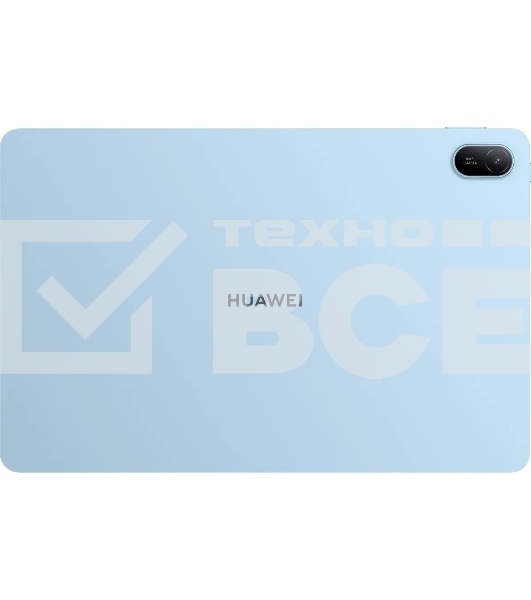 Планшет Huawei MatePad SE WIFI PEN 53014BAB 11' 8Gb, 128Gb, HarmonyOS 2, blue