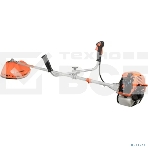 Триммер бензиновый Patriot PT 545 XT 2.5л.с. неразбор.штан. реж.эл.:леска/нож, фото10