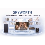 Телевизор Skyworth 65' 65Q67G черный/серый QLED UHD 60Hz Smart TV, фото6