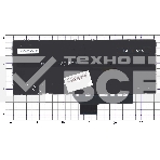 Клавиатура для ноутбука HP Spectre x360 14-ef синяя, фото 1