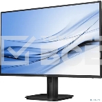 Монитор 27' Philips 27E1N1200A IPS 1920x1080, 100 Гц, 4 мс, 16:9, 300 кд/м², HDMI 1.4, DP 1.2, VGA, 3.5 мм, динамики (2x2 Вт), черный, фото13