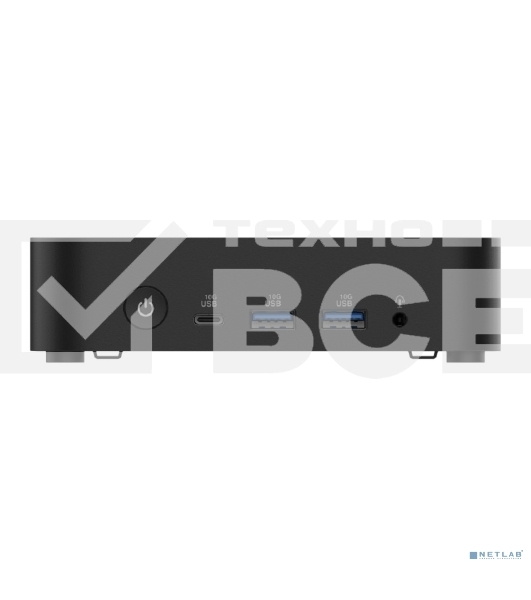 Мини ПК Asus 90AR00M2-M000F0 NUC14MNK 2B WOC/N150/NM/NS (RNUC14MNK1500002)