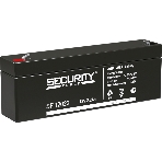Батарея для ИБП Delta Security Force SF 12022 (12V 2.2Ah), фото3