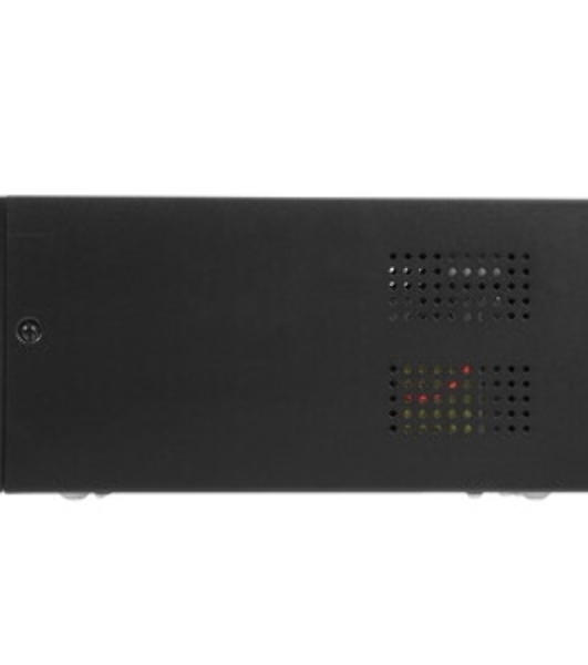 Источник бесперебойного питания ExeGate SpecialPro UNB-800.LED.AVR.EURO 800VA/480W, LED, AVR, 2 евророзетки, черный
