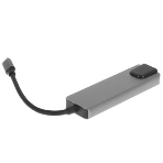 Адаптер iOpen USB 3.1 Type-CM HDMI ACU435M, фото21