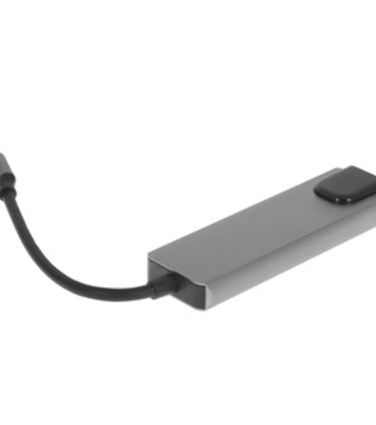 Адаптер iOpen USB 3.1 Type-CM HDMI ACU435M