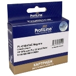 Картридж струйный ProfiLine PL-CN047AE №951XL для принтеров HP OfficeJet Pro 251dw/276dw/8100/8600/8610/8620e Magenta, фото4