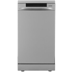 Посудомоечная машина Gorenje GS541D10X, нержавеющая сталь, 44.8 см, 11 компл., 45 дБ, класс A+++, фото7