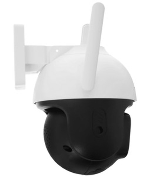 Камера IP TENDA 1080P PAN/TILT WIFI OUTDOOR CH3