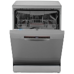 Посудомоечная машина Bosch SMS4IMI62Q, нержавеющая сталь, 60 см, 13 компл., 50 дБ, класс A++, фото14