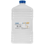 Тонер CET CE28-K CET111072K500 черный бутылка 500 гр. для KONICA MINOLTA Bizhub C258/308/368/227i/257i, фото4