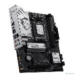 Материнская плата MSI B850M GAMING WIFI, AM5, AMD B850, 2xDDR5, 4xSATA, 2xM.2, 1xPCIe 5.0 x16, 1xPCIe 4.0 x16, 1xDP, 1xHDMI, 1x2.5Gb LAN, Wi-Fi 7, Bluetooth 5.4, 1xUSB-C 10Gbps, 3xUSB-A 5Gbps, 2xUSB-A 2.0, 2x3.5 мм, 7.1, mATX, фото7