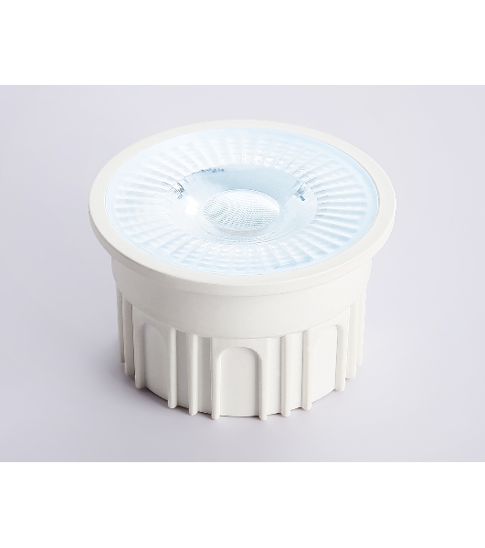 Лампа светодиодная 212203 LED MR16-PR 9W IC 6400K 220-240V 38°