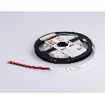 Светодиодная лента GS1001 2835 60Led/ 4.8W m/ 12V IP20 3000K/ 5000*8*1.2mm (2 конт.), фото4