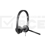 Наушники Logitech Headset H570E USB 981-000575 Stereo OEM, фото17