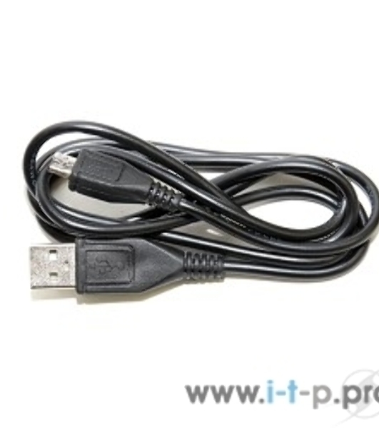 Кабель 5bites UC5002-005 USB2.0, AM/micro 5pin, 0.5м.