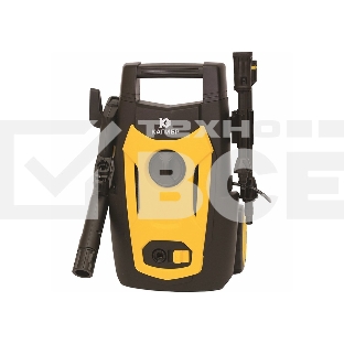 Мойка высокого давления КАЛИБР ВДМ-1600