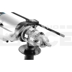 Дрель Makita HP2050, 720 Вт, сетевая, ударная, фото7