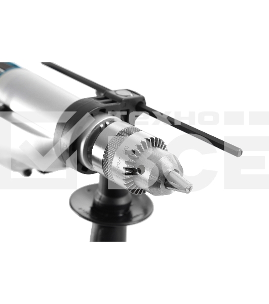 Дрель Makita HP2050, 720 Вт, сетевая, ударная